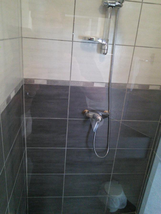 Hotel Du Commerce Tronget Екстериор снимка